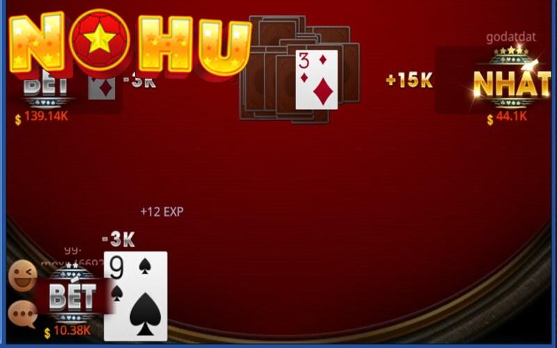 Luật chơi game bài TLMN chi tiết từ A đến Z