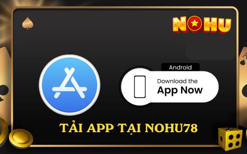 tải app NOHU78