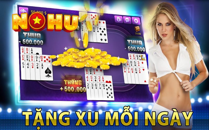 Luật chơi Mậu Binh và các kinh nghiệm từ dân chơi