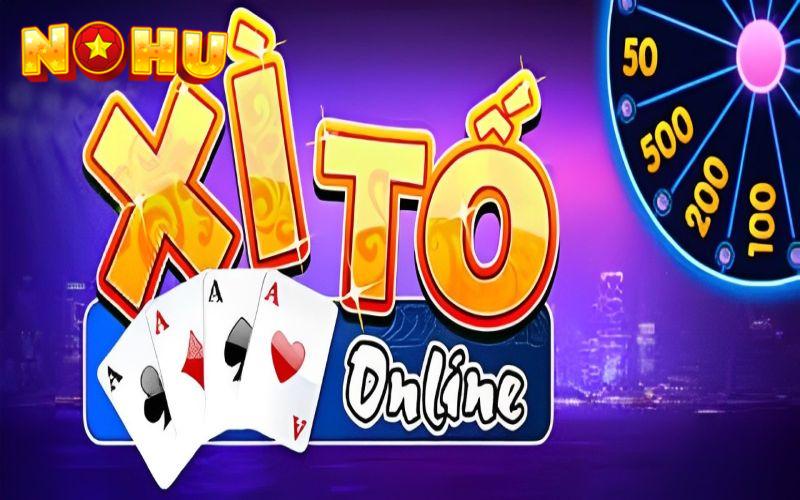 Xì tố online tại Nohu78